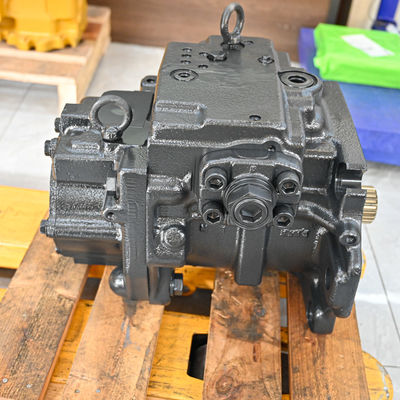 720-1L-00010 720-1L-01010 720-1L-04150 For Komatsu WA100-5 WHEEL LOADERS Hydraulic Main Pump Piston Pump HST PUMP PUMP ASSY Aftermarket Original