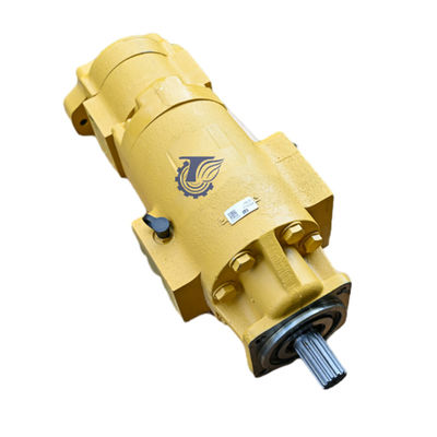 589-7674 5897674 11R-1962 For TQCAT D10T D10T2 TRACK-TYPE TRACTOR Hydraulic Gear Pump Piston Pump PUMP ASSY Pump Assembly PUMP GP-GEAR Aftermarket Original