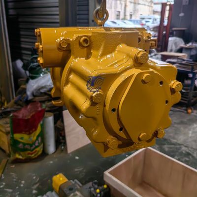 512-0769 11R-1661 For TQCAT 944k Wheel Loader Hydraulic Pump Piston Pump MAIN PUMP Pump Assy Pump Assembly  Aftermarket Original