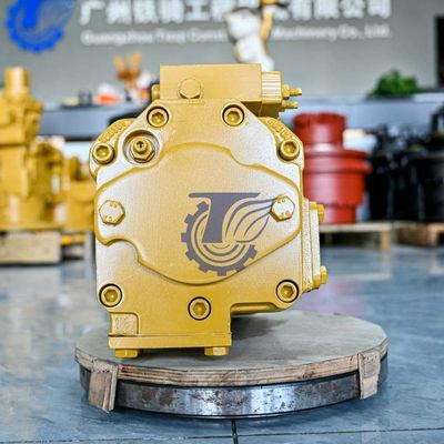 2270830 CA2270830 227-0830 20R1850 9T3680 For Cat D6R II TRACK-TYPE TRACTOR Hydraulic Pump Piston Pump MAIN PUMP Pump Assy Pump Assembly PUMP GP-PISTON Aftermarket Original