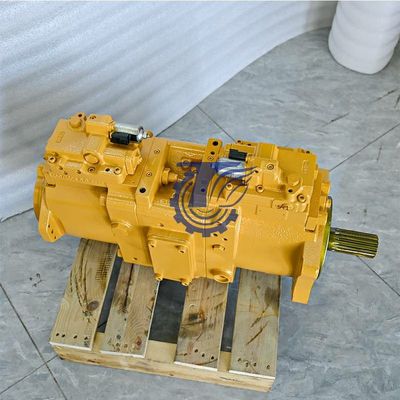 550-4341 5504341 CA5504341 For TQCAT 336 340 345 GC EXCAVATOR PARTS K7V180 Hydraulic Pump Piston Pump MAIN PUMP Pump Assy Pump Assembly PUMP GP-PISTON Aftermarket Original