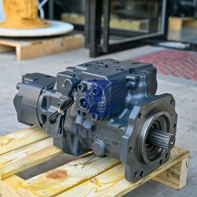 708-1L-00800 7081L00800 708-1L-01800 705-22-40380 For Komatsu PC1250LC-8 PSC1250-8 PC1250SP-8 PC1250P-8R EXCAVATORS Parts Hydraulic Piston Pump FAN PUMP GEAR PUMP Pump Assembly Aftermarket Original