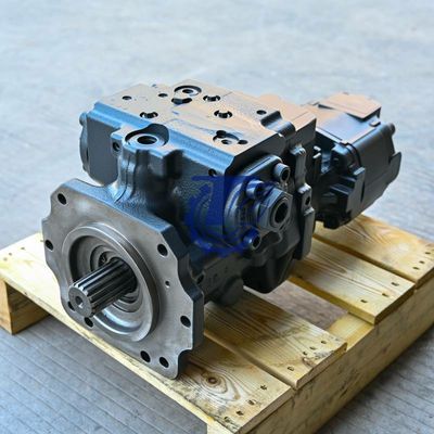 708-1L-00800 7081L00800 708-1L-01800 705-22-40380 For Komatsu PC1250LC-8 PSC1250-8 PC1250SP-8 PC1250P-8R EXCAVATORS Parts Hydraulic Piston Pump FAN PUMP GEAR PUMP Pump Assembly Aftermarket Original