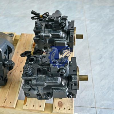 708-1T-00431 7081T00431 708-1T-00433 708-1T-04410 708-1T-01431 For Komatsu WA600-6 WD600-6 WHEEL LOADERS Parts Hydraulic HYDRAULIC FUN PUMP FAN PUMP Pump Assembly Aftermarket Original