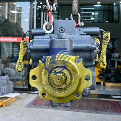 720-2M-00071 7202M00071 720-2M-04210 For Komatsu D39EX-22 D39PX-22 BULLDOZERS parts Hydraulic Pump MAIN PUMP PISTON PUMP HYDRAULIC OIL PUMP HST PUMP Aftermarket Original
