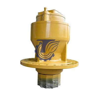 595-9502 5959502 595-9505 607-5643 607-5642 For TQCAT E395 EXCAVATORS Hydraulic Swing Motor SWING GEARBOX SWING REDUCTION GEAR DRIVE GP-SWING Aftermarket Original