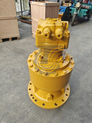 199-4487 CA1994487 1994487 FOR TQCAT 325C 325D 329D 329E M325C M325D EXCAVATORS PARTS HYDRAULIC SWING MOTOR SWING GEARBOX SWING REDUCTION GEARA SWING DEVICE (REAR) DRIVE GP-SWING AFTERMARKET ORIGINAL