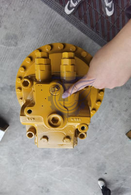 199-4538 200-3372 199-4539 FOR TQCAT 330C 330D 336D 336D L EXCAVATORS PARTS HYDRAULIC SWING MOTOR SWING GEARBOX SWING REDUCTION GEARA SWING DEVICE (REAR) DRIVE GP-SWING AFTERMARKET ORIGINAL