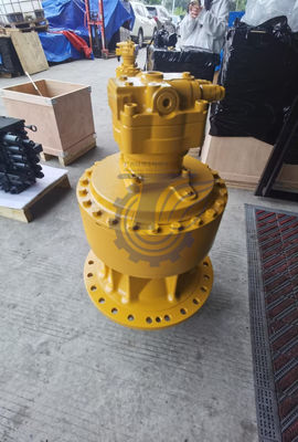 199-4538 200-3372 199-4539 FOR TQCAT 330C 330D 336D 336D L EXCAVATORS PARTS HYDRAULIC SWING MOTOR SWING GEARBOX SWING REDUCTION GEARA SWING DEVICE (REAR) DRIVE GP-SWING AFTERMARKET ORIGINAL