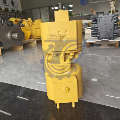 2497012 CA2497012 249-7012 FOR  777F 777G 993K WHEEL LOADER Delivery TRUCK PARTS HYDRAULIC PUMP PUMP & MOTOR GP-AXLE OIL CLR AFTERMARKET ORIGINAL REMANUFACTURING