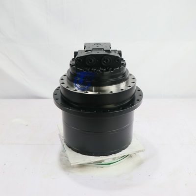 Nabtesco GM35VL-D-74/125-3 Final Drive LiuGong CLG922LC Excavator Undercarriage Spare Parts