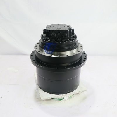 Nabtesco GM35VL-D-74/125-3 Final Drive LiuGong CLG922LC Excavator Undercarriage Spare Parts