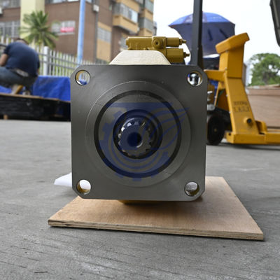 4957571 CA4957571 495-7571 For TQCAT D8T D8R TRACK-TYPE TRACTOR PARTS Hydraulic Pump Piston Pump MAIN PUMP Pump Assy Pump Assembly PUMP GP-PISTON Aftermarket Original