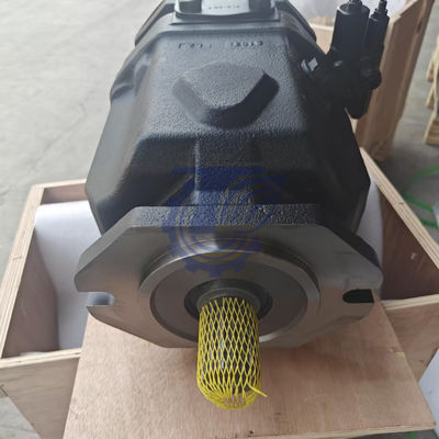 244-5447 CA2445447 2445447 10R7981 For TQCAT 966G 966G II 972G II WHEEL LOADER Parts Hydraulic PUMP MIAN PUMP FAN PUMP PUMP GP-GEAR (IMPLEMENT) Aftermarket Original