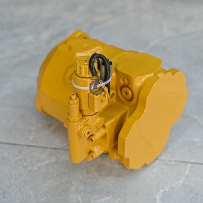 3699658 CA3699658 369-9658 FOR TQCAT 374F 390F EXCAVATOR PARTS HYDRAULIC FAN PUMP GEAR PUMP PUMP GP-GEAR AFTERMARKET ORIGINAL