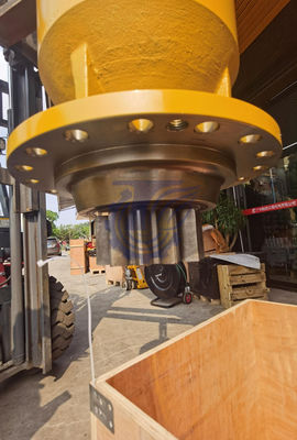 418-7154 505-4780 FOR TQCAT 329D 329D L 330 GC M325D MH 326F M325D L MH EXCAVATORS PARTS HYDRAULIC SWING MOTOR SWING GEARBOX SWING REDUCTION GEARA SWING DEVICE (REAR) DRIVE GP-SWING AFTERMARKET ORIGINAL