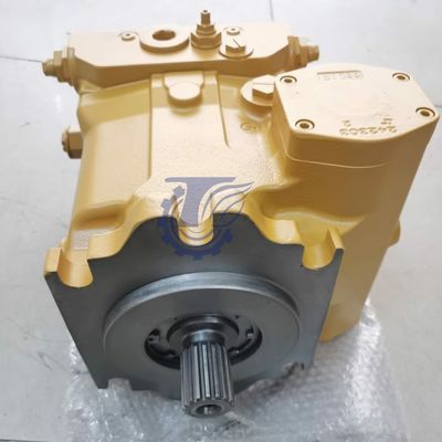 4T7028 FOR  245 245B EXCAVATOR PARTS HYDRAULIC PISTON PUMP HYDRAULIC PUMP MAIN PUMP  GP-VANE AFTERMARKET ORIGINAL