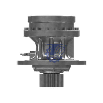 378-9517 3789517 CA3789517 464-8726 FOR  320D2 320GC 320D3 EXCAVATORS PARTS SWING GEARBOX SWING DEVICE ASSY HYDRAULIC SWING MOTOR SWING REDUCTION GEAR DRIVE GP-SWING AFTERMARKET ORIGINAL