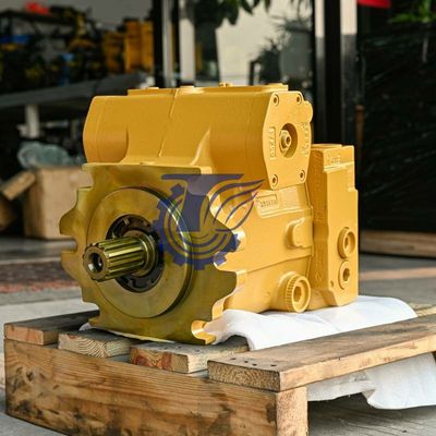 593-3841 For  395 390 E374 Excavator Parts Hydraulic Piston Pump Hydraulic Pump Main Pump Gp-vane Aftermarket Original