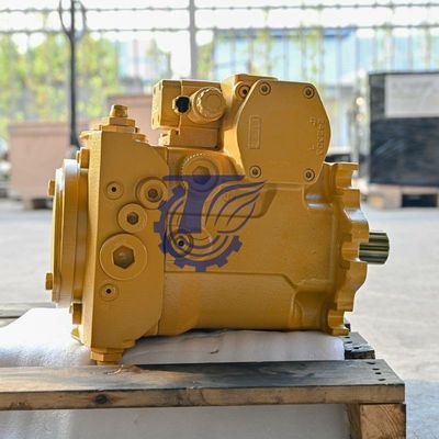 593-3841 For  395 390 E374 Excavator Parts Hydraulic Piston Pump Hydraulic Pump Main Pump Gp-vane Aftermarket Original