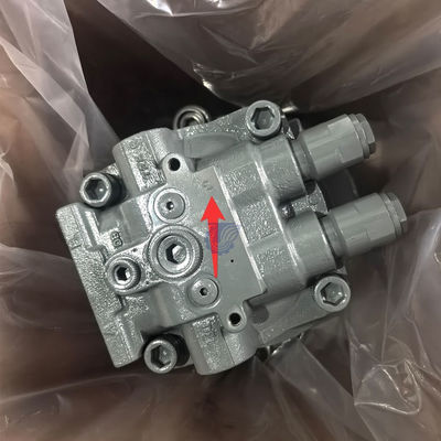 4330222 M2X146B-CHB-10A-01 Hydraulic Swing Motor / Swing Gearbox For Hitachi EX200-5 ZX200 ZX200-5 Swing Reduction Swing Reducer