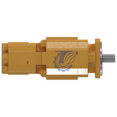 5527497 Hydraulic Pump Gear Pump For CAT Caterpillar 660D Wheel Loader Excavator Parts