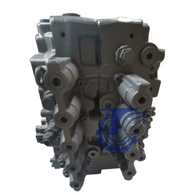 YA00048392 Hydraulic Control Valve Assy For Hitachi EX1200-7 EX1200-7B Hydraulic Main Valve Excavator Parts