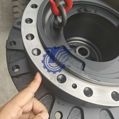  320GC 323 318F Final Drive Assy 511-6007 5116009