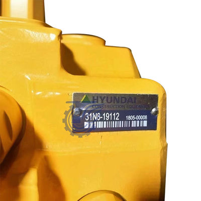 31N8-19112 Hydraulic Control Valve Assy For Hyundai R300-7 R290-7 Hydraulic Main Valve Excavator Parts