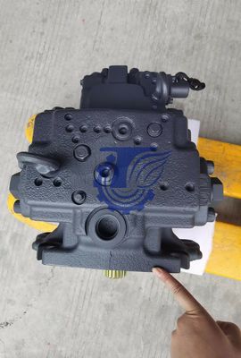 708-7H-00011 Komatsu Hydraulic Motor for WA500-6 D155AX-3 Pump Motor