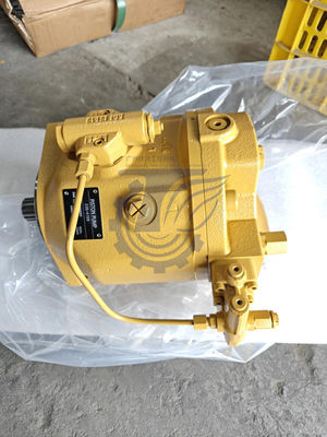 235-4109 CA2354109 2354109 10R8695 Hydraulic Pump MAIN Pump Assy For CAT 420D 432D 442D BACKHOE LOADER PUMP GP-PISTON Aftermarket Parts