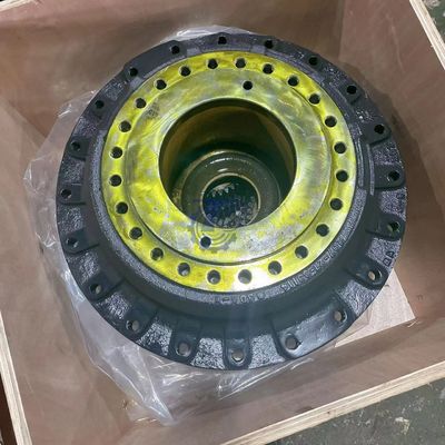 56B-22-39000 56B-22-35900 56B-22-32900 56B-22-35950 56B-27-35950 56B-27-32900 Final Drive Travel Gearbox For Komatsu HM400-3 Travel Reduction Gear Excavator Parts Aftermarket Original
