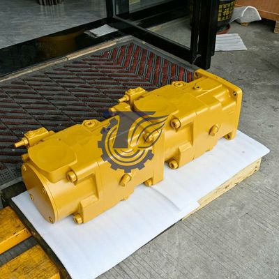 High Quality 7Y-4005 CA7Y4005 7Y4005 1358864 1358863 Hydraulic Main Pump for TQCAT 375L 375B 375D Excavator Aftermarket Original