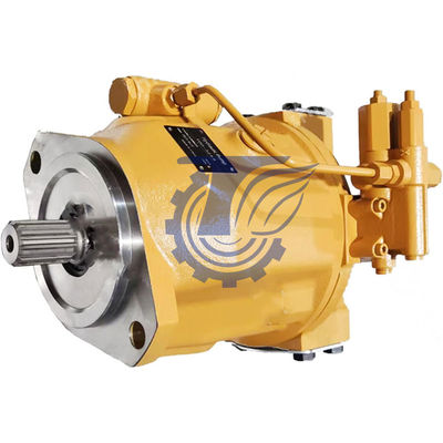 232-1835 10R-9089 2321835 10R9089 Hydraulic Piston Pump for  Trucks 784C 785C 785D Excavator Spare Parts Aftermarket Original