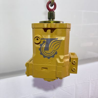 9T-7099 9T7099 0R7950 Excavator Hydraulic Pump for  D6H D6H II D6HXL D6HXR D6R Piston Pump Construction Machinery Parts Aftermarket Original