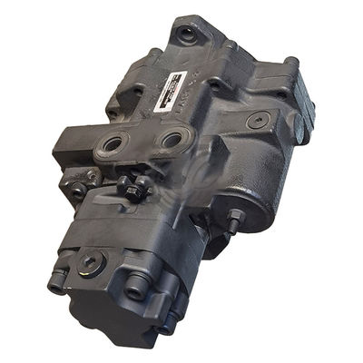 PVD-2B-34P-11AG-5054H 20/925685 Hydraulic Pump for JCB JS8035 JS8030 Construction Machinery Parts Aftermarket Original