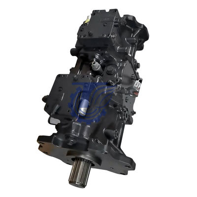 Excavator Hydraulic Parts  21T6831133 21T-68-31133 Grease Pump for Komatsu Pump Assembly PC2000-8 PC2000 Construction Machinery Parts Aftermarket Original