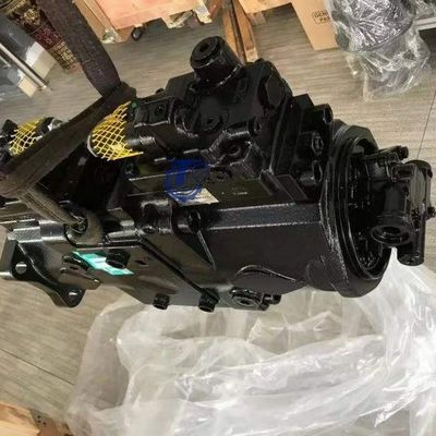 LQ10V00018F4 Excavator Hydraulic Pump for Kobelco SK260-9 SK295-9 Main Pump Construction Machinery Parts Aftermarket Original