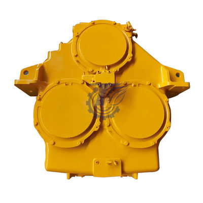 21T-38-00160 21T-38-00170 PTO Power Take Off for Komatsu PC2000-8 Construction Machinery Parts Aftermarket Original