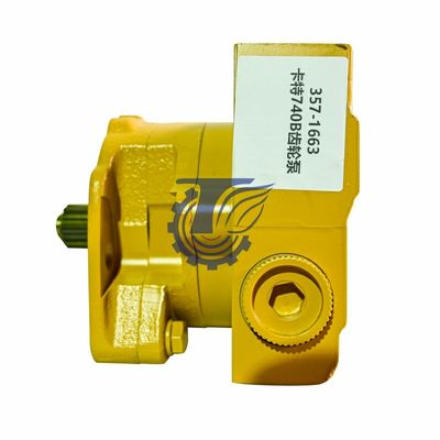 326-1237 For  120M 120M 2 12M 12M 2 12M 3 12M 3 AWD 140M 140M 2 140M 3 140M 3 AWD 160M 160M 2 160M 3 160M 3 AWD PUMP GP-GEAR PUMP Hydraulic pump  parts