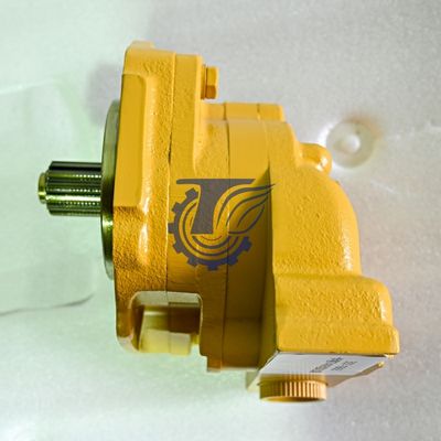 326-1237 For  120M 120M 2 12M 12M 2 12M 3 12M 3 AWD 140M 140M 2 140M 3 140M 3 AWD 160M 160M 2 160M 3 160M 3 AWD PUMP GP-GEAR PUMP Hydraulic pump  parts