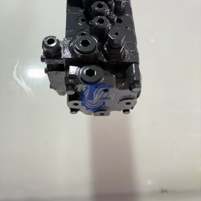 723-14-12400 For Komatsu CK30-1 SK1020-1 SUPER HIGH-FLOW KOMATSU parts SKID STEER LOADERS  new aftermarket parts CONTROL VALVE ASSEMBLY 7231412400