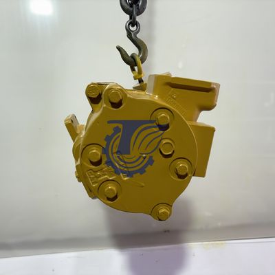 227-9383 For Caterpillar 854G 854K D11N D11R D11T Track-Type Tractor Wheel Dozer High Quality Hydraulic Pump Parts Pump Gp-Gear New Aftermarket Parts Weight 160KG Pump