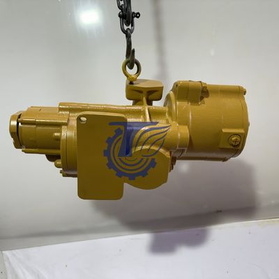 227-9383 For Caterpillar 854G 854K D11N D11R D11T Track-Type Tractor Wheel Dozer High Quality Hydraulic Pump Parts Pump Gp-Gear New Aftermarket Parts Weight 160KG Pump