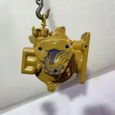 227-9383 For Caterpillar 854G 854K D11N D11R D11T Track-Type Tractor Wheel Dozer High Quality Hydraulic Pump Parts Pump Gp-Gear New Aftermarket Parts Weight 160KG Pump