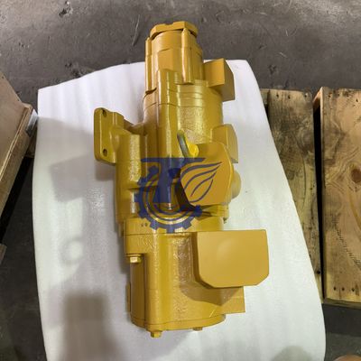 227-9383 For  854G 854K D11N D11R D11T Track-Type Tractor Wheel Dozer High Quality Hydraulic Pump Parts Pump Gp-Gear New Aftermarket Parts Weight 160KG Pump