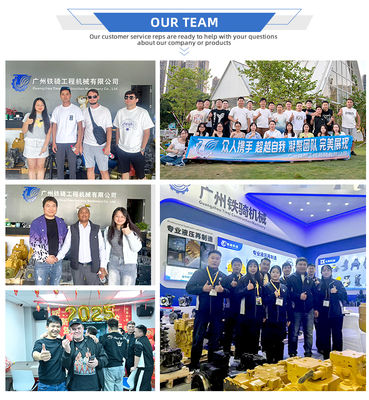 199-4538 199-4539 200-3372 Swing Drive & Motor Assembly for Caterpillar 330C 330D 336D High-Torque Swing Reducer