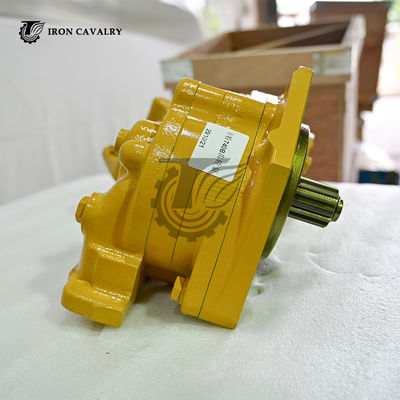 Caterpillar 735B 740B ARTICULATED TRUCK Hydraulic Gear Pump 357-1663 3571663 20R-7444 PUMP GP-GEAR