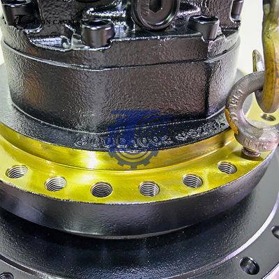 KOBELCO SK200-8 210-8 250-8 Excavator Final Drive Assembly Parts GM38VB