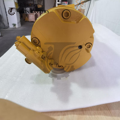 Caterpillar 131-3749 Gear Pump Assembly for 69D 769D 771D Heavy Duty Hydraulic Pump for CAT Equipment